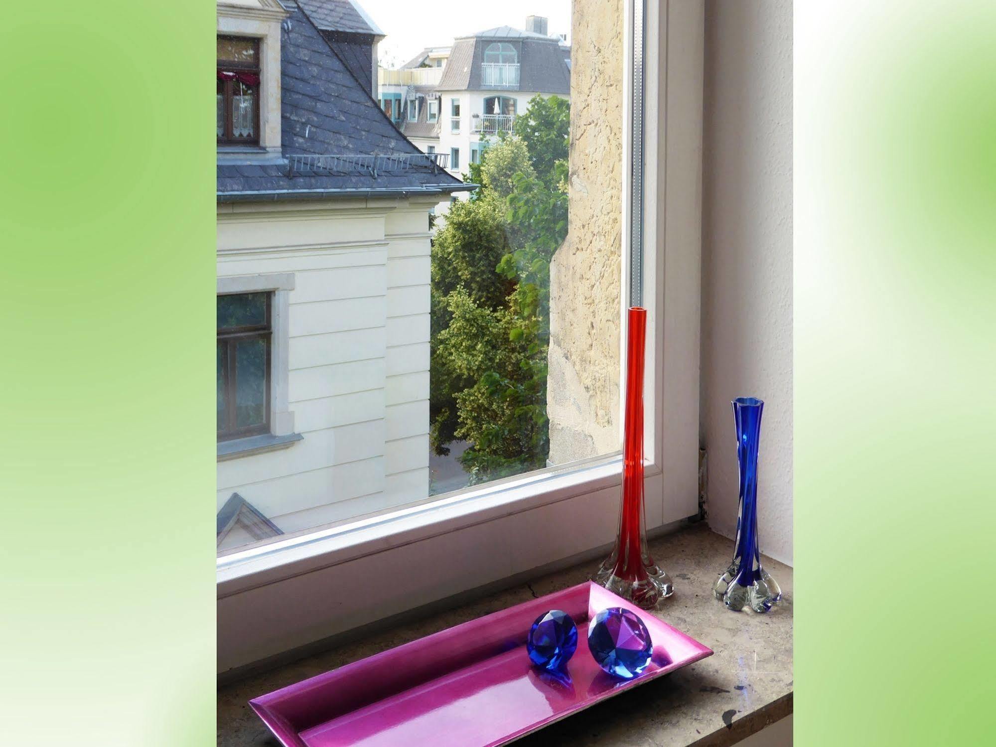 Ferienwohnung Weissbach Dresden Eksteriør billede