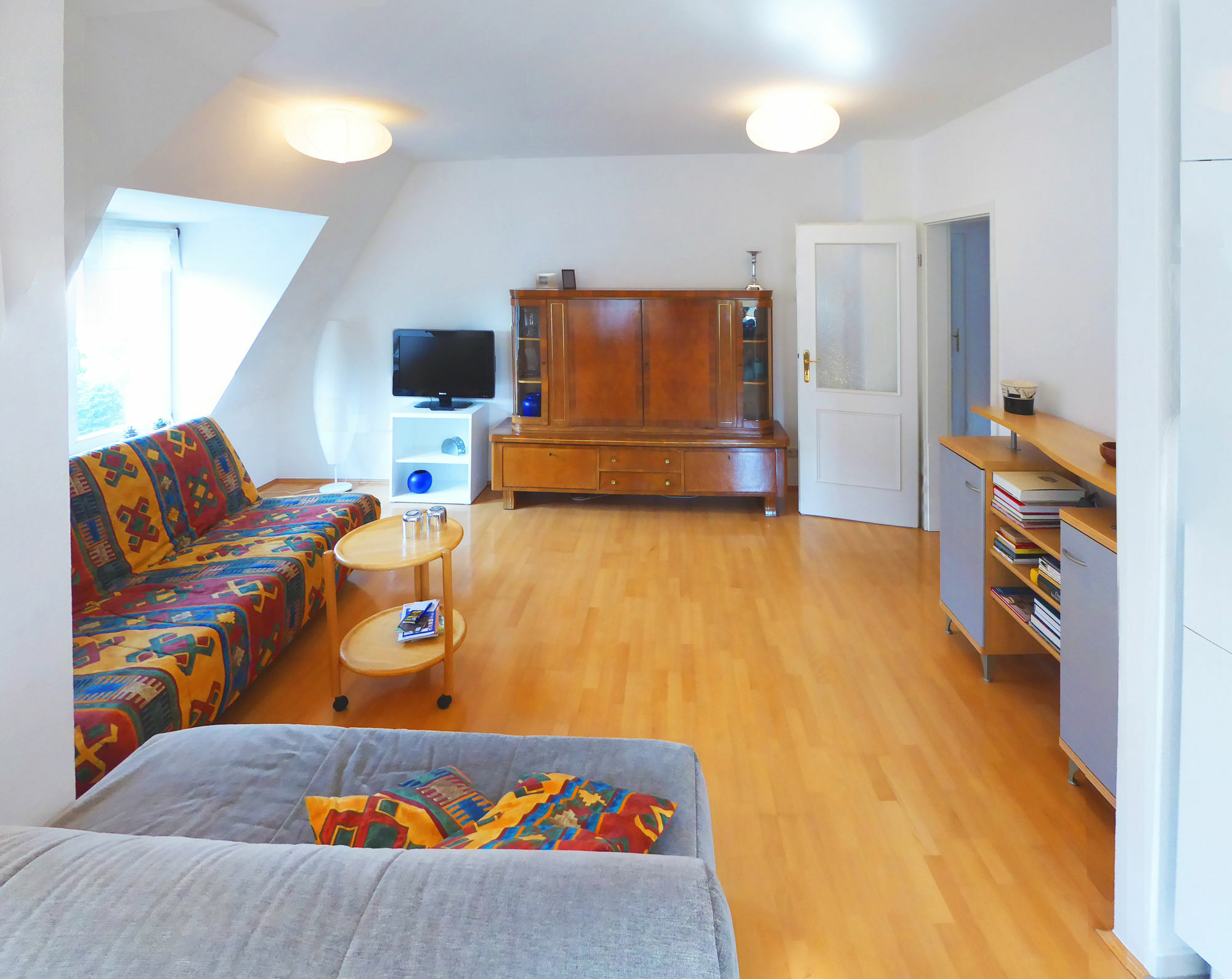 Ferienwohnung Weissbach Dresden Eksteriør billede
