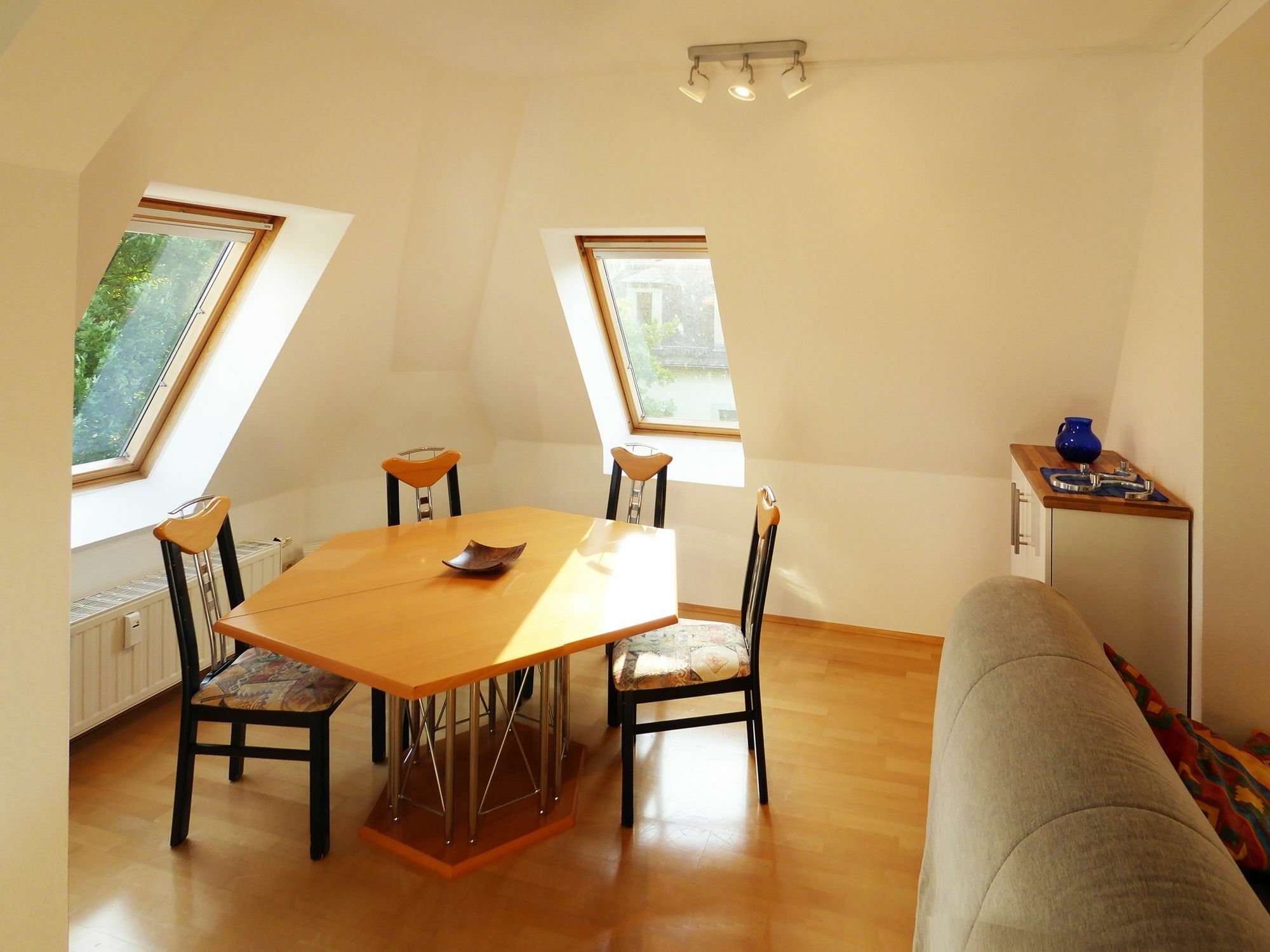 Ferienwohnung Weissbach Dresden Eksteriør billede